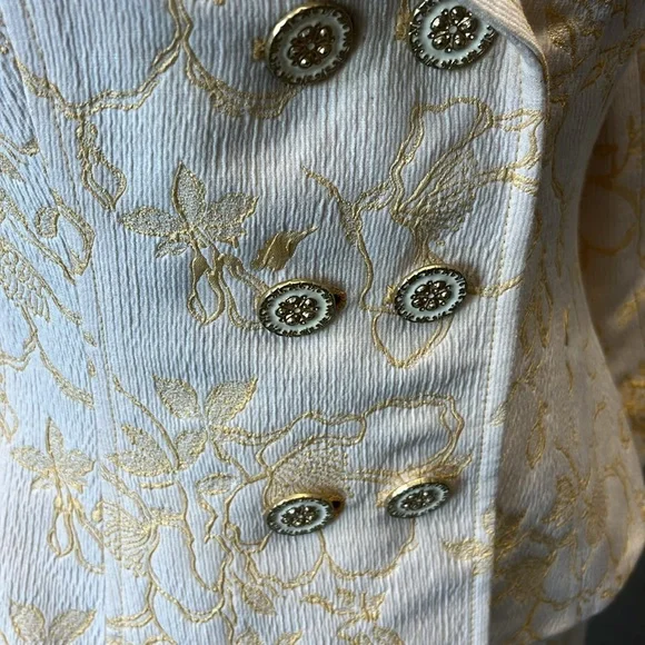 Kay Unger Two PCS Elegant Suite. NWT - Picture 4 of 16